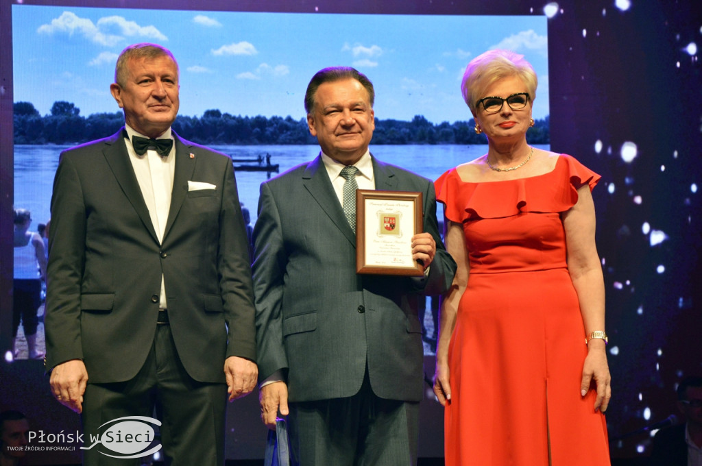 Koncert z okazji 20 lat Powiatu Płońskiego