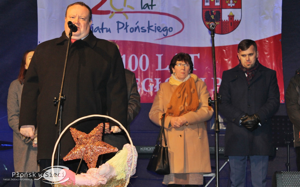 VI Miejsko-Gminna Wigilia w Raciążu