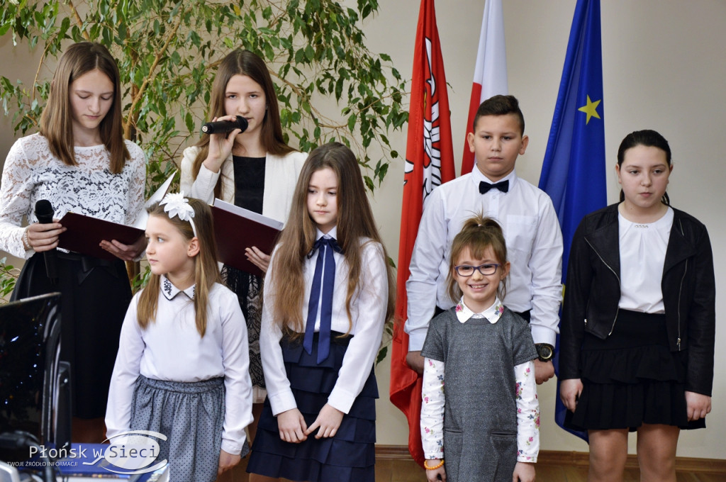 Jubileusz par małżeńskich w gminie Dzierzążnia