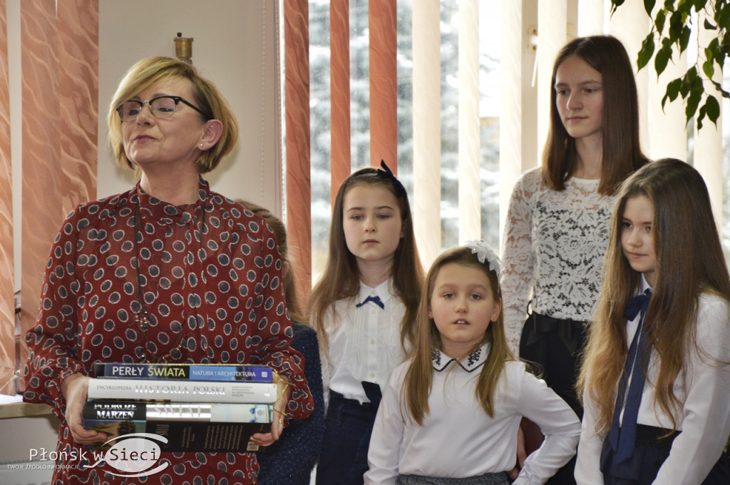 Jubileusz par małżeńskich w gminie Dzierzążnia