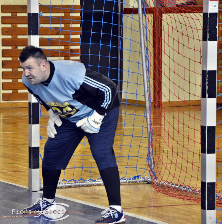 II kolejka HM Trans Cup - grali w Płońsku