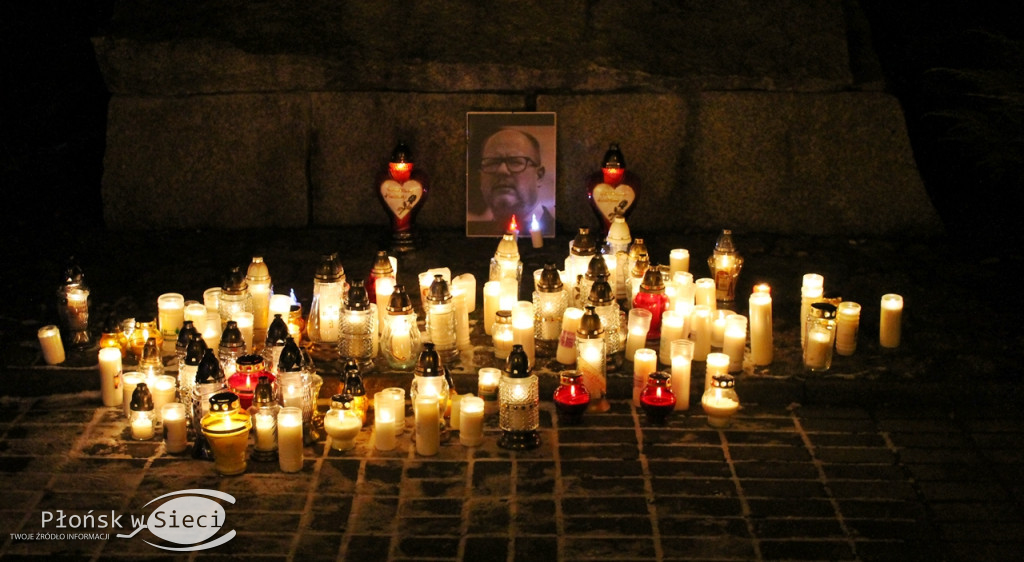 Raciąż - Marsz przeciwko przemocy i nienawiści