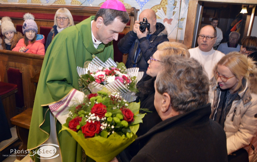 III Diecezjalny Dzień Babci i Dziadka w Płońsku