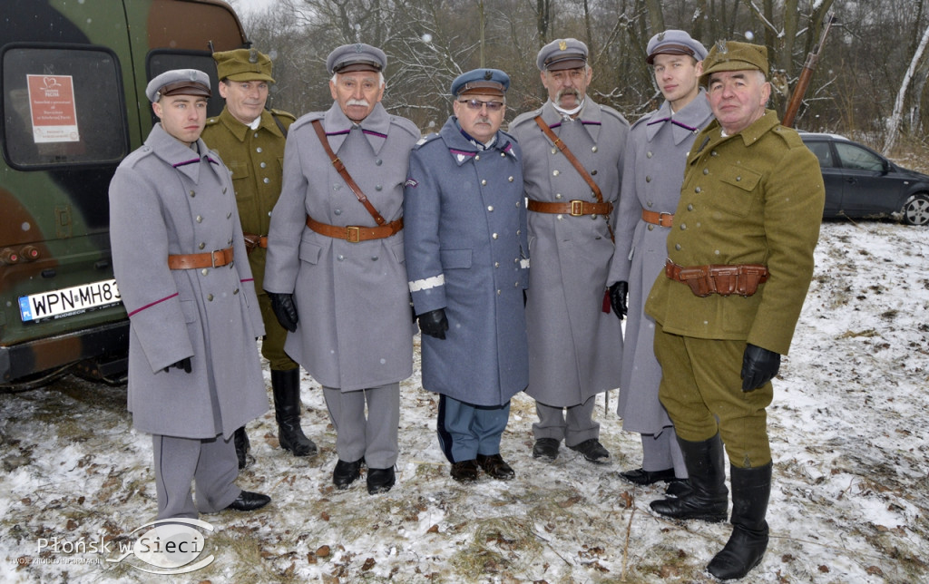 V Bieg Powstania Styczniowego dla Oli