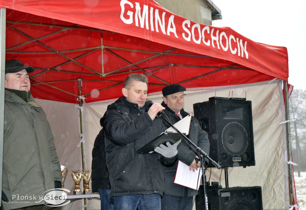 V Bieg Powstania Styczniowego dla Oli