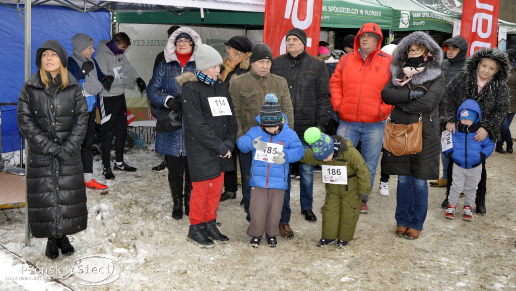 V Bieg Powstania Styczniowego dla Oli