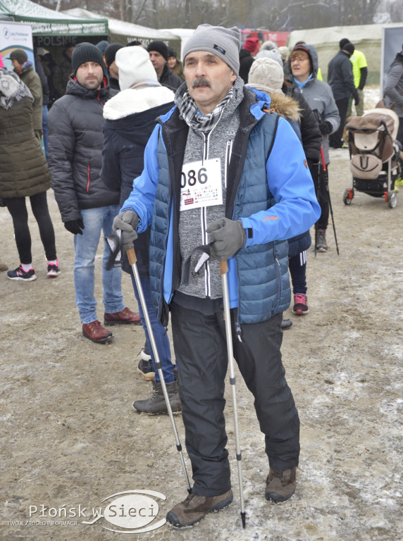 V Bieg Powstania Styczniowego dla Oli