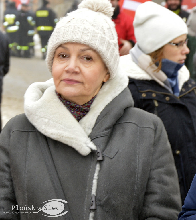 V Bieg Powstania Styczniowego dla Oli