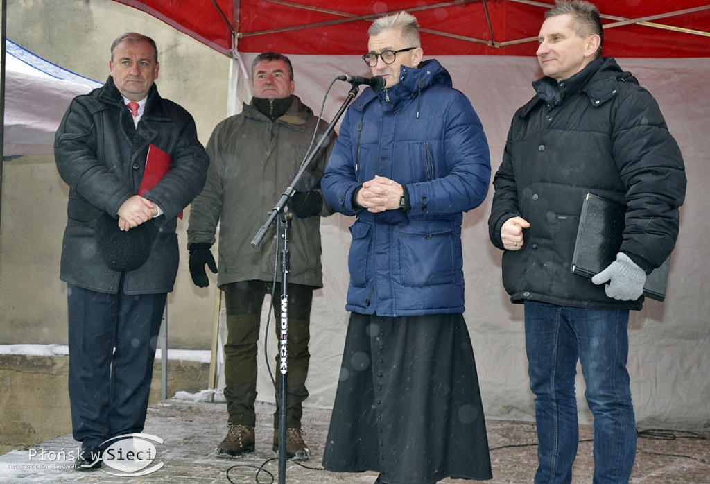 V Bieg Powstania Styczniowego dla Oli