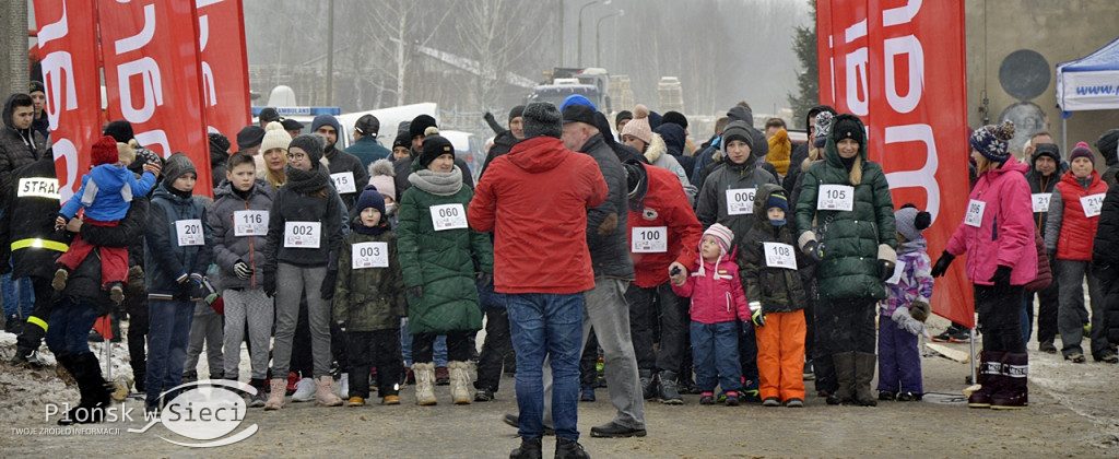 V Bieg Powstania Styczniowego dla Oli