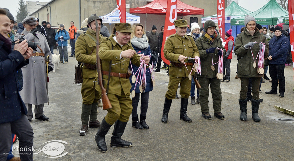 V Bieg Powstania Styczniowego dla Oli