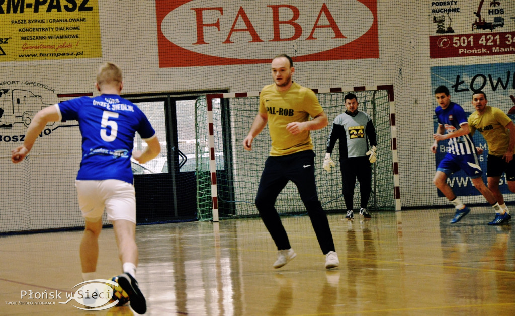HM Trans Cup - kolejka III