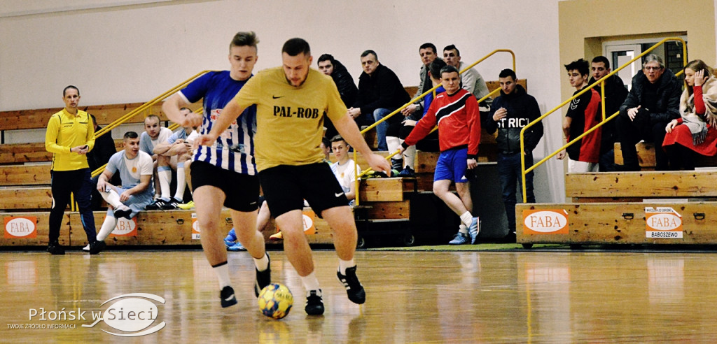 HM Trans Cup - kolejka III