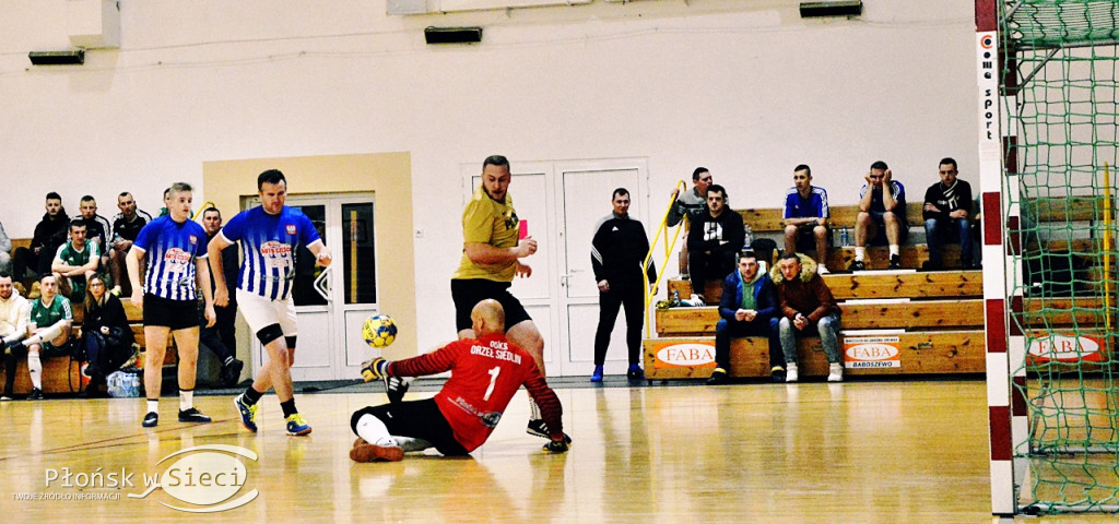 HM Trans Cup - kolejka III