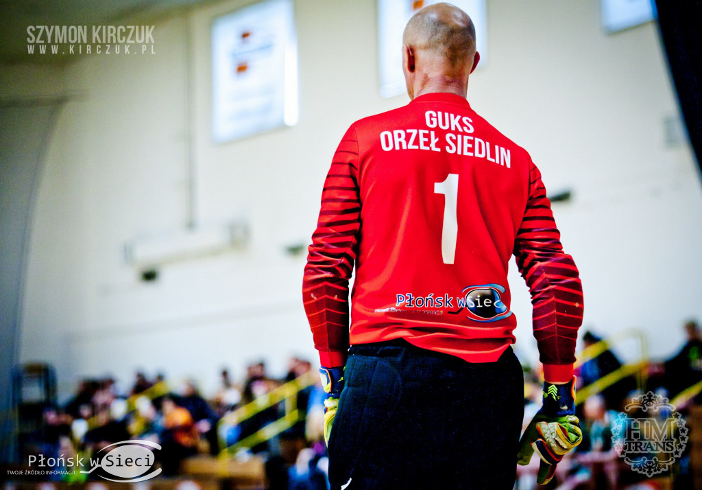 HM Trans Cup - kolejka III