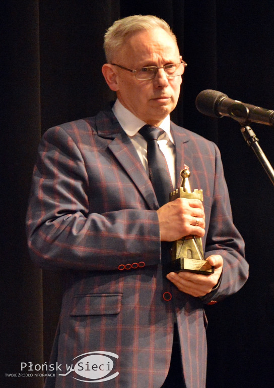 Płońskie Wieże przyznane po raz trzeci