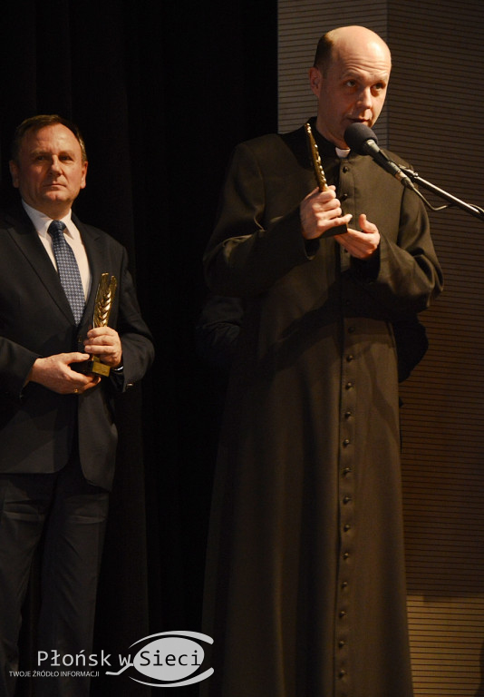 Płońskie Wieże przyznane po raz trzeci