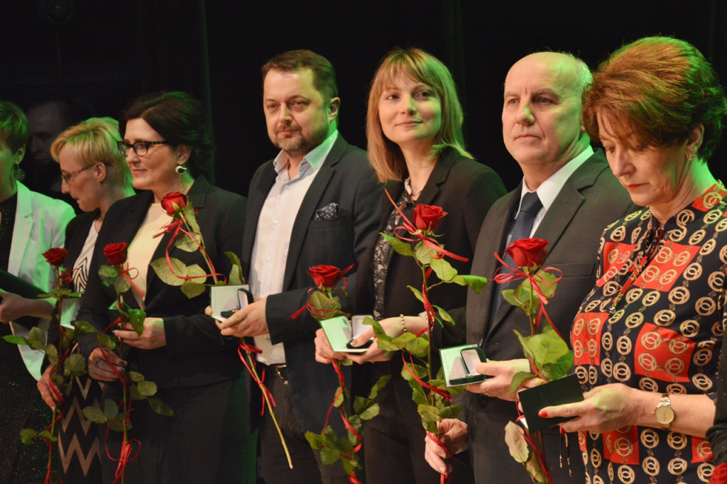 Gala na obchody 120-lecia BS w Płońsku