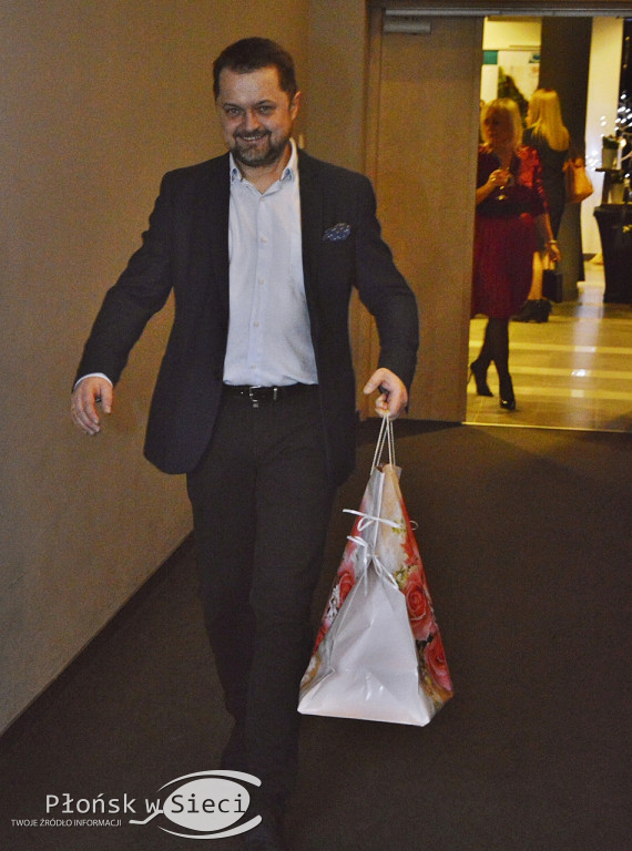 Gala na obchody 120-lecia BS w Płońsku