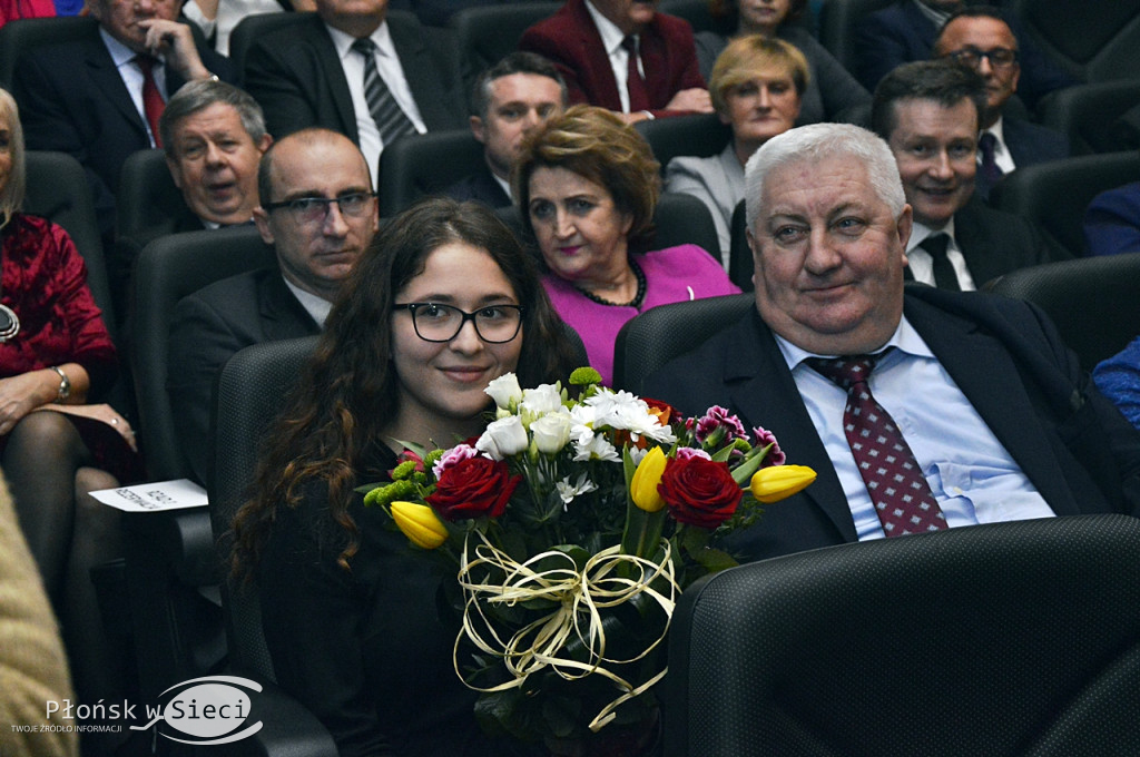 Gala na obchody 120-lecia BS w Płońsku