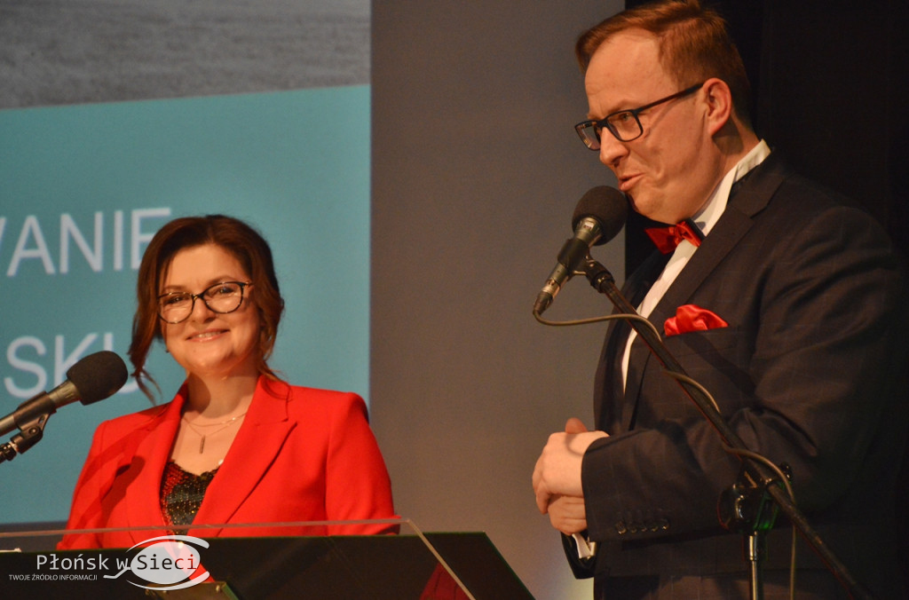 Gala na obchody 120-lecia BS w Płońsku