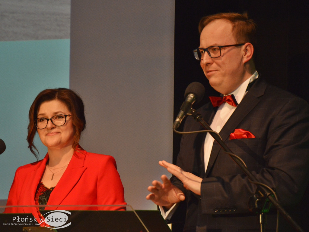 Gala na obchody 120-lecia BS w Płońsku