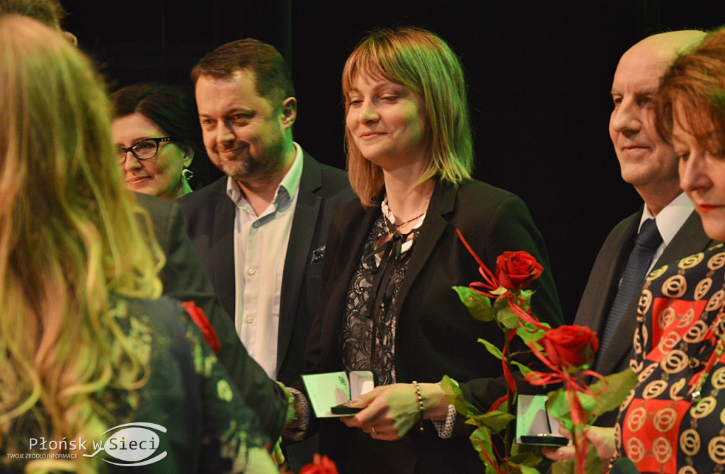 Gala na obchody 120-lecia BS w Płońsku