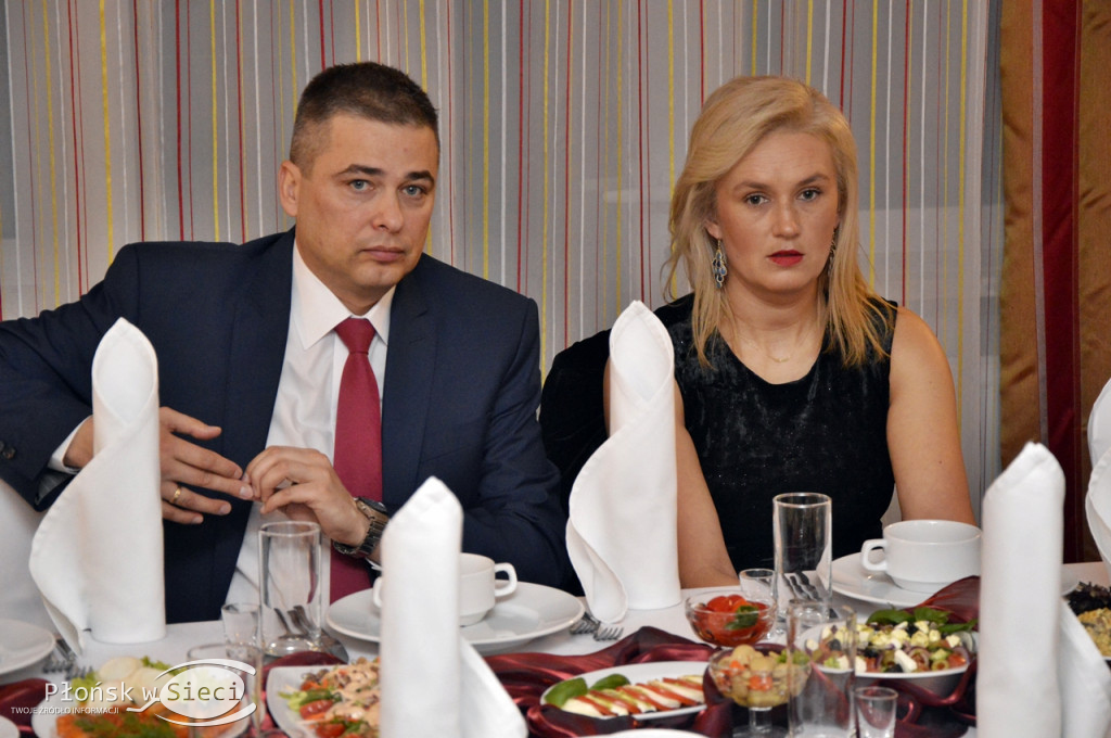 Bal charytatywny w hotelu Martex
