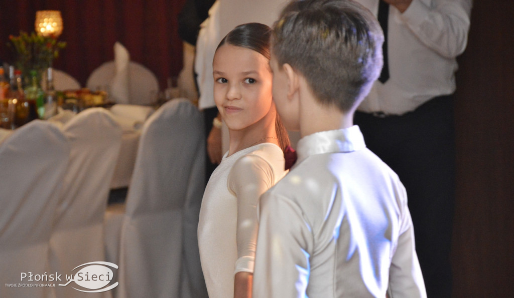 Bal charytatywny w hotelu Martex