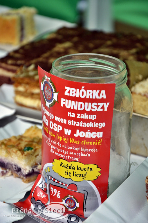 Joniecki Bieg Pamięci Żołnierzy Wyklętych
