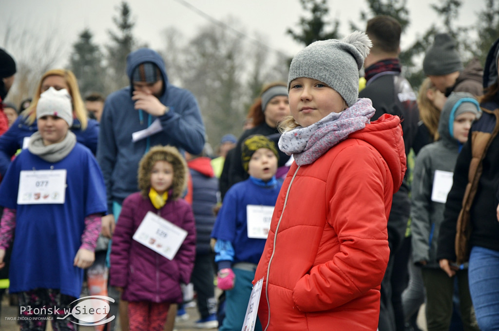 Joniecki Bieg Pamięci Żołnierzy Wyklętych