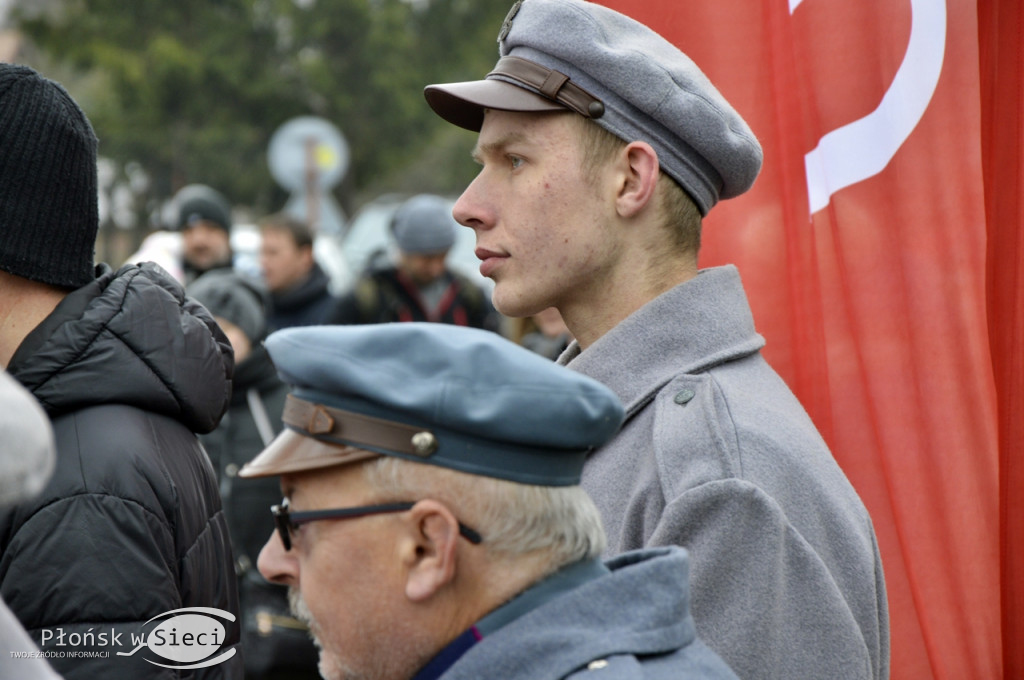 Joniecki Bieg Pamięci Żołnierzy Wyklętych
