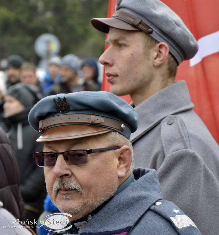 Joniecki Bieg Pamięci Żołnierzy Wyklętych