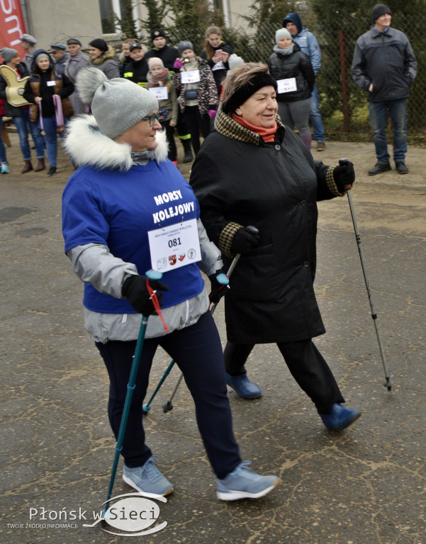 Joniecki Bieg Pamięci Żołnierzy Wyklętych