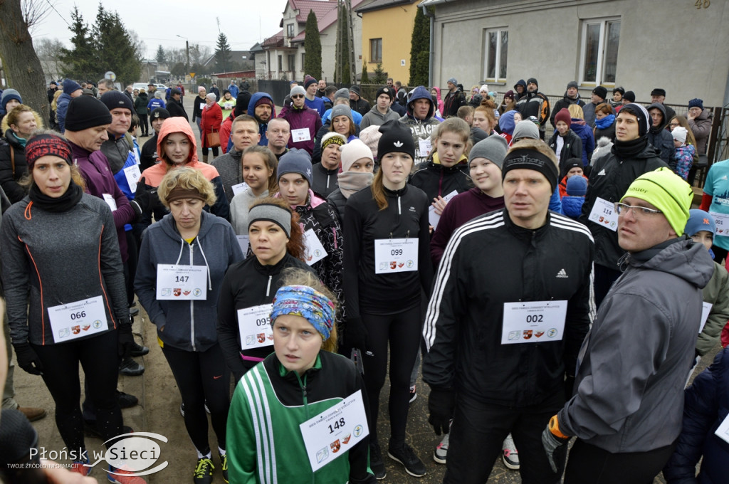 Joniecki Bieg Pamięci Żołnierzy Wyklętych