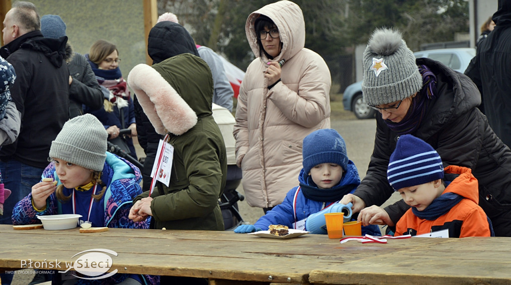 Joniecki Bieg Pamięci Żołnierzy Wyklętych