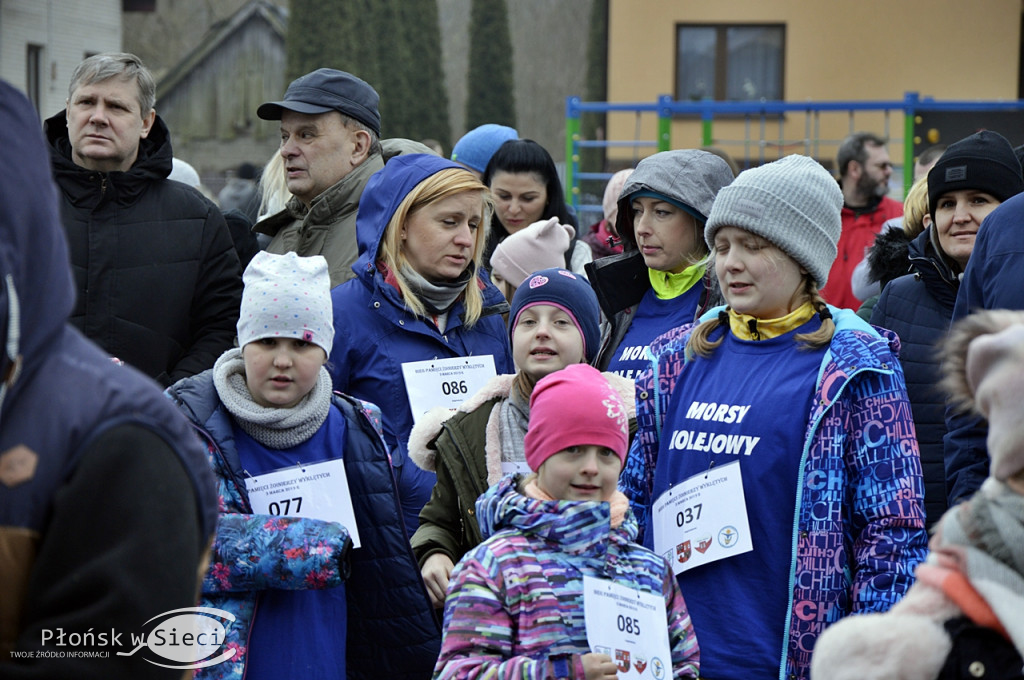 Joniecki Bieg Pamięci Żołnierzy Wyklętych