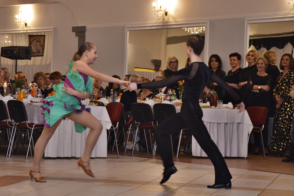 Charytatywny Bal Ostatkowy im. Jerzego Szymczaka