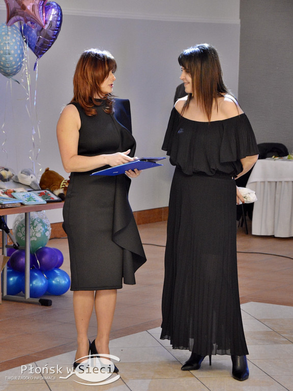 Charytatywny Bal Ostatkowy im. Jerzego Szymczaka