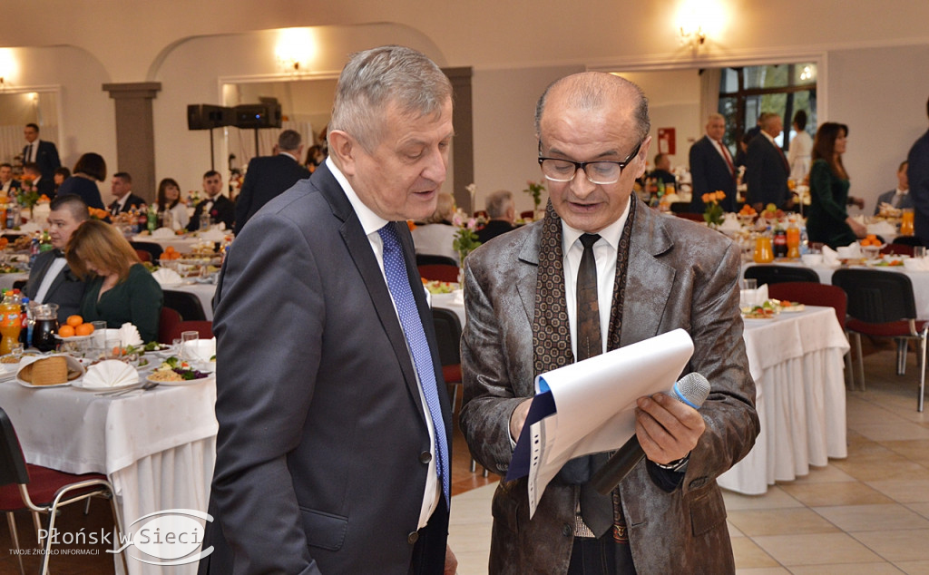 Charytatywny Bal Ostatkowy im. Jerzego Szymczaka