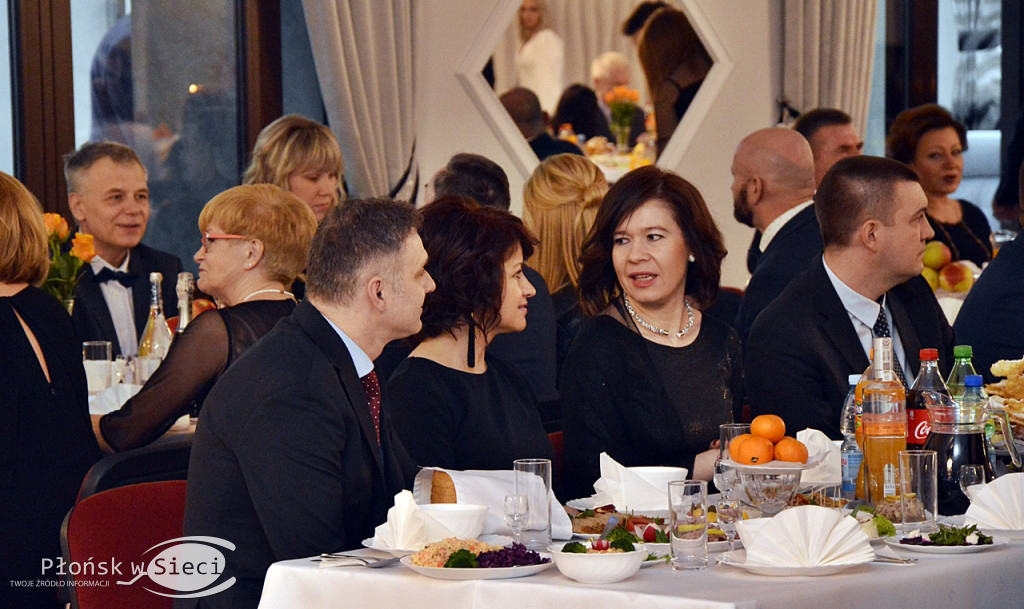 Charytatywny Bal Ostatkowy im. Jerzego Szymczaka