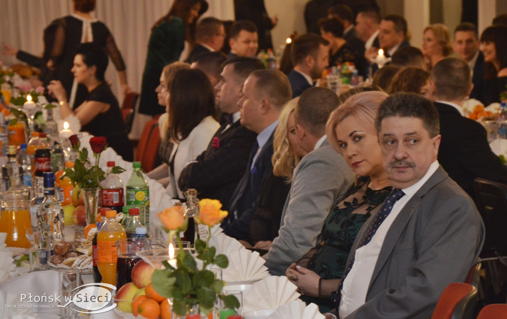 Charytatywny Bal Ostatkowy im. Jerzego Szymczaka