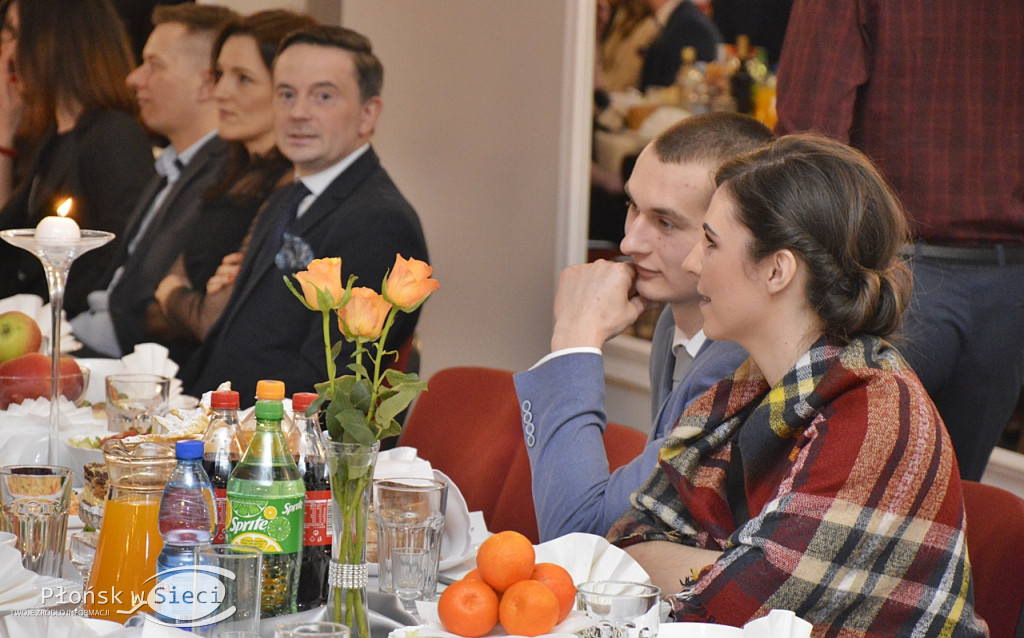 Charytatywny Bal Ostatkowy im. Jerzego Szymczaka