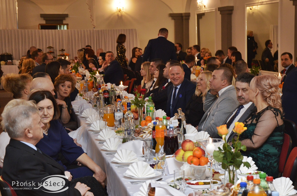 Charytatywny Bal Ostatkowy im. Jerzego Szymczaka