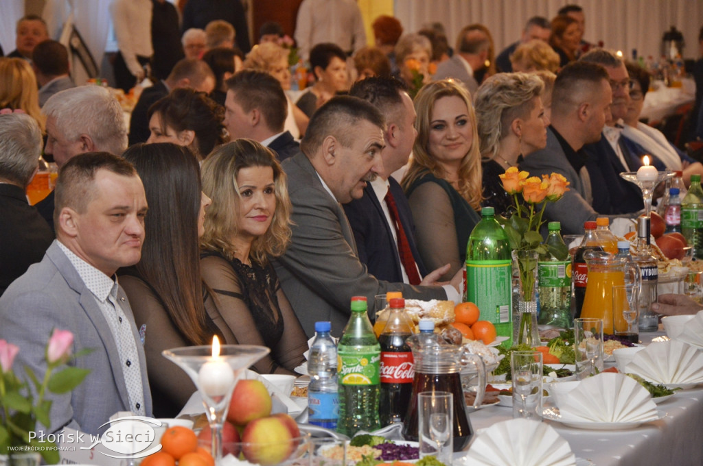 Charytatywny Bal Ostatkowy im. Jerzego Szymczaka
