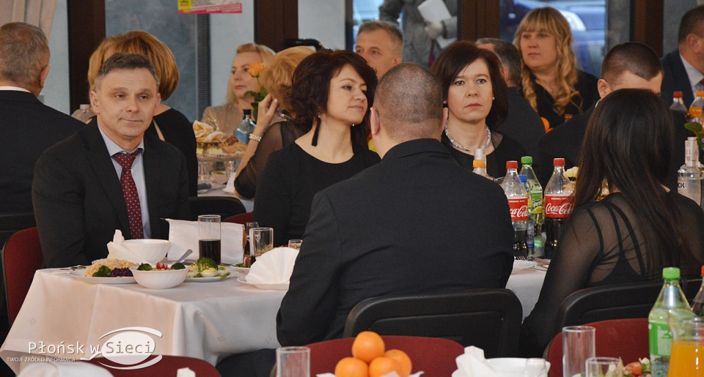Charytatywny Bal Ostatkowy im. Jerzego Szymczaka