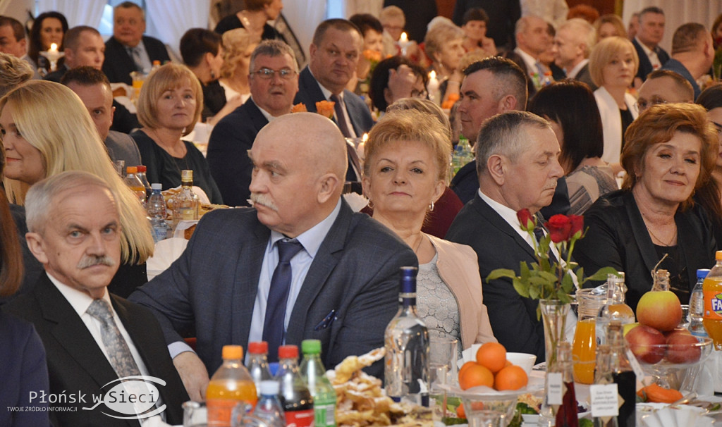 Charytatywny Bal Ostatkowy im. Jerzego Szymczaka