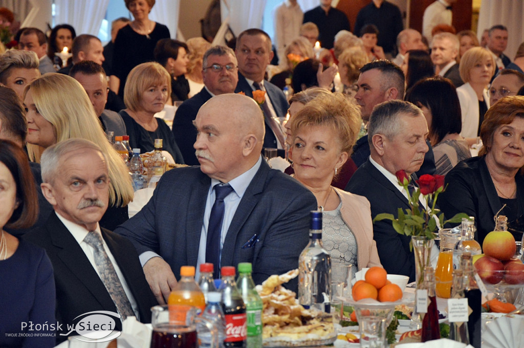 Charytatywny Bal Ostatkowy im. Jerzego Szymczaka