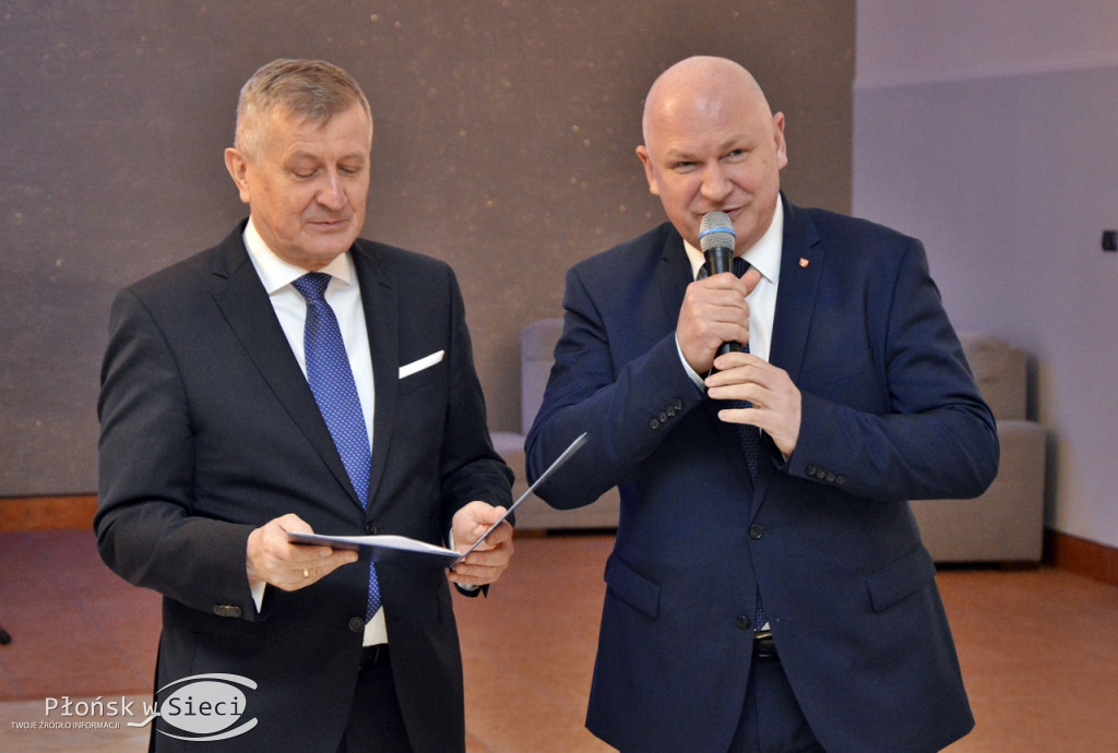 Charytatywny Bal Ostatkowy im. Jerzego Szymczaka