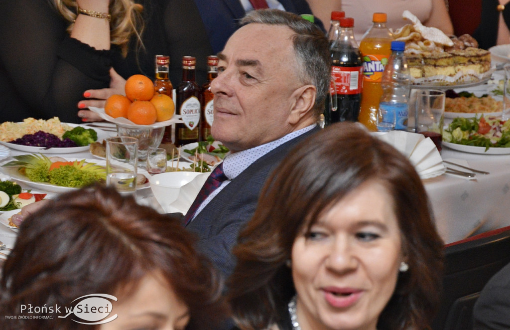Charytatywny Bal Ostatkowy im. Jerzego Szymczaka